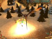 Глаз дракона