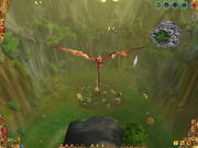 Глаз дракона