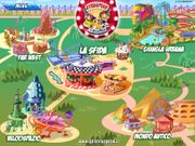 Gli Straspeed e la StraRace