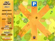 Gli Straspeed e la StraRace