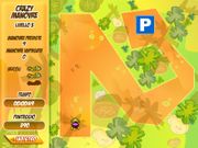 Gli Straspeed e la StraRace