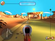 Gli Straspeed e la StraRace