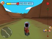 Gli Straspeed e la StraRace