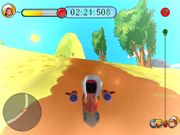 Gli Straspeed e la StraRace