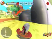 Gli Straspeed e la StraRace