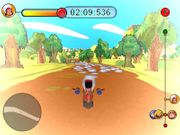 Gli Straspeed e la StraRace