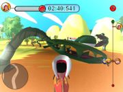 Gli Straspeed e la StraRace