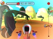 Gli Straspeed e la StraRace