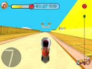 Gli Straspeed e la StraRace