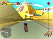 Gli Straspeed e la StraRace