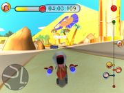 Gli Straspeed e la StraRace