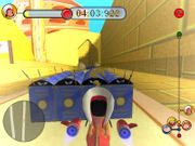 Gli Straspeed e la StraRace