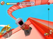 Gli Straspeed e la StraRace