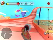 Gli Straspeed e la StraRace