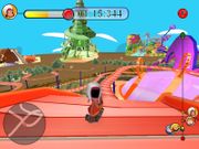 Gli Straspeed e la StraRace