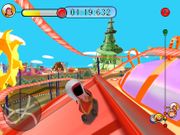 Gli Straspeed e la StraRace