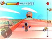 Gli Straspeed e la StraRace