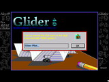 [Скриншот: Glider]