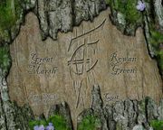 A Glimpse of Tir: Episode 1, Marshtown and Rowan Green