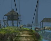 A Glimpse of Tir: Episode 1, Marshtown and Rowan Green