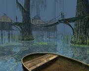 A Glimpse of Tir: Episode 1, Marshtown and Rowan Green