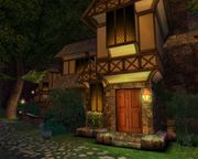 A Glimpse of Tir: Episode 1, Marshtown and Rowan Green