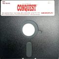 [Global Conquest - обложка №10]