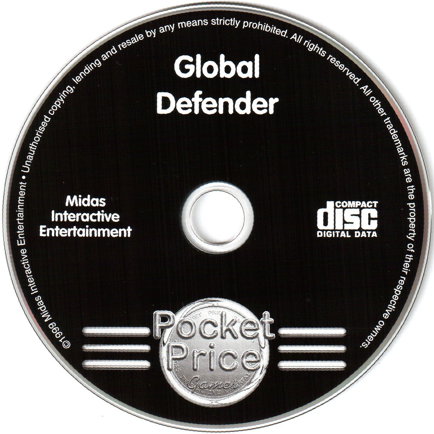 Defender global