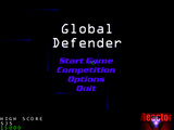 [Скриншот: Global Defender]