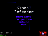 [Global Defender - скриншот №1]