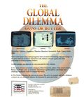 [The Global Dilemma: Guns or Butter - обложка №2]