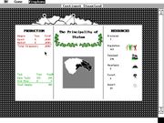 The Global Dilemma: Guns or Butter