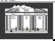 The Global Dilemma: Guns or Butter