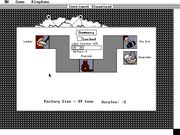 The Global Dilemma: Guns or Butter