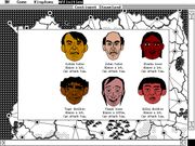 The Global Dilemma: Guns or Butter