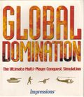[Global Domination - обложка №1]