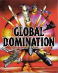[Global Domination - обложка №1]
