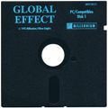 [Global Effect - обложка №5]