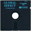 [Global Effect - обложка №2]