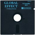 [Global Effect - обложка №3]