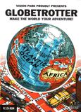 [Globetrotter - обложка №3]