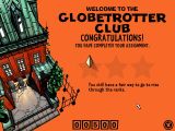 [Globetrotter - скриншот №13]