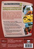 [Globetrotter 2 - обложка №2]