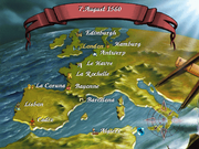 Gloriana