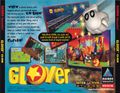 [Glover - обложка №4]