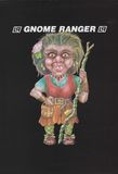 [Gnome Ranger - обложка №1]