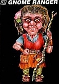 Gnome Ranger