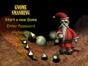 Gnome Smashing