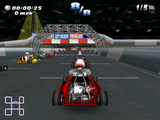 [Go Kart Challenge - скриншот №2]
