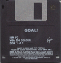 [Goal! - обложка №6]